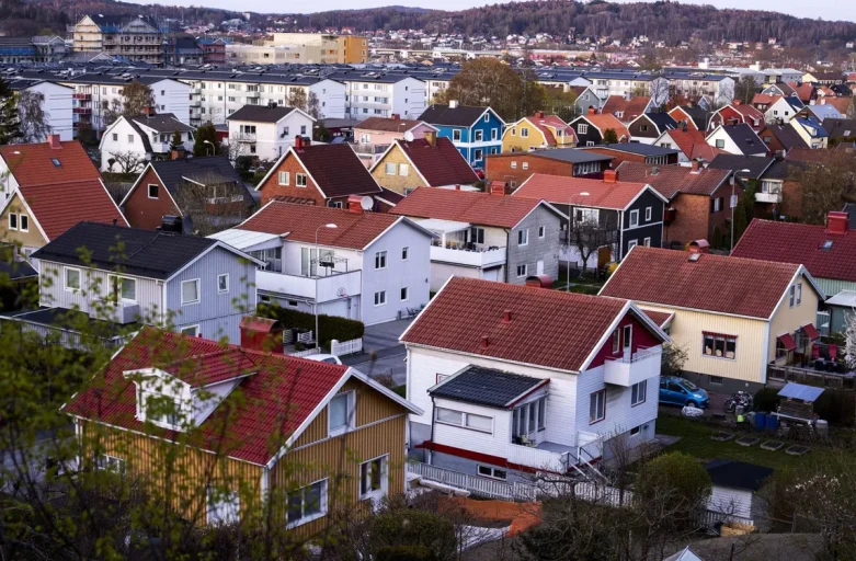 hyra ut via airbnb