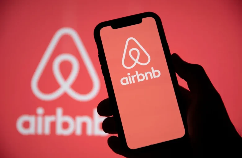 Vad betyder airbnb?